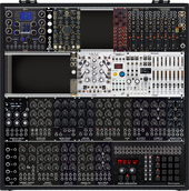 Techno System [2021-2024] (copied from ThePlate)