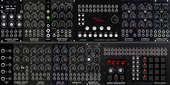 Leo Novus performance rack (copied from arthvrpendragon)