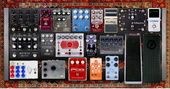 Big Pedalboard 2