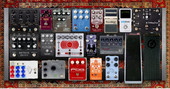 Big Pedalboard 2