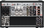 Intellijel-7U-104HP SyncussionBassBoy