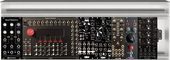 My unbraced Eurorack