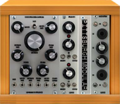 My amazing Eurorack