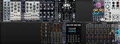 Katsumann Eurorack (now) sin Pro 1