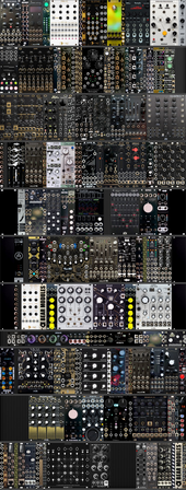 Old - rig v31 Phasers/ set to stun