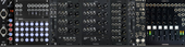 My ratty Eurorack