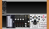 My damning Eurorack
