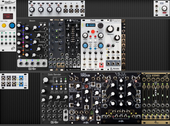 Effects + rack