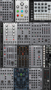 Right Expansion for Vintage System 100