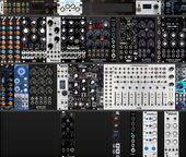 Techno Rack (copy) (copy)