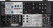 My upstate Eurorack
