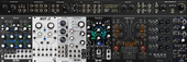My choric Eurorack