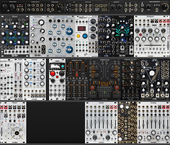 My actual rig