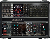 Rack 84Hp 7U
