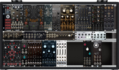 Rack 110Hp 7U