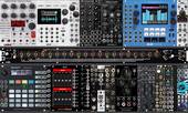 Make Noise 7u (present) (copy)