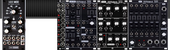 My gestic Eurorack (copy)