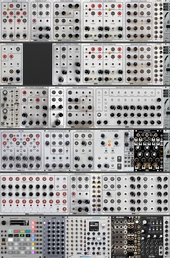 Serge Current Rack (copy)