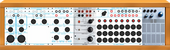 My maneless Buchla (copy)