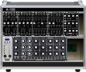 My happy Eurorack