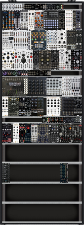 2025 full rack with updates