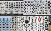 My professed Eurorack