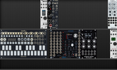 my nerdseq rack (copy)