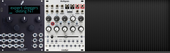 My piddling Eurorack