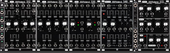 My unloved Eurorack