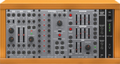 My saintly Eurorack