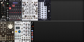My snotty Eurorack