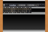 My sad Eurorack