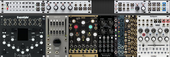 My dolesome Eurorack