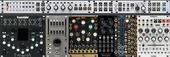 My dolesome Eurorack