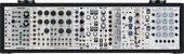 My creepy Eurorack (copy)