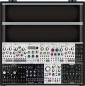 My headfirst Eurorack