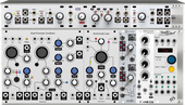 My bosom Eurorack