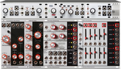 My bosom Eurorack