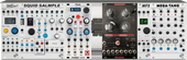 My deject Eurorack