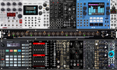 Make Noise 7u (present) (copy) (copy)
