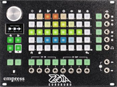 My brona Eurorack (copy)