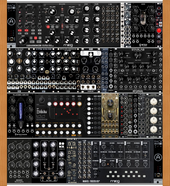 Gerske Rack First Version