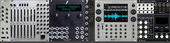 Eurorack Stochastic