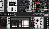 The New-New Big-Big Live Rack