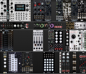 The New-New Big-Big Live Rack