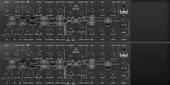 My nosey Eurorack