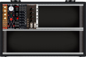 My tiptoe Eurorack