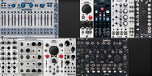 My small eurorack