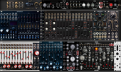 My funest Eurorack