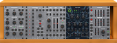 My archaic Eurorack